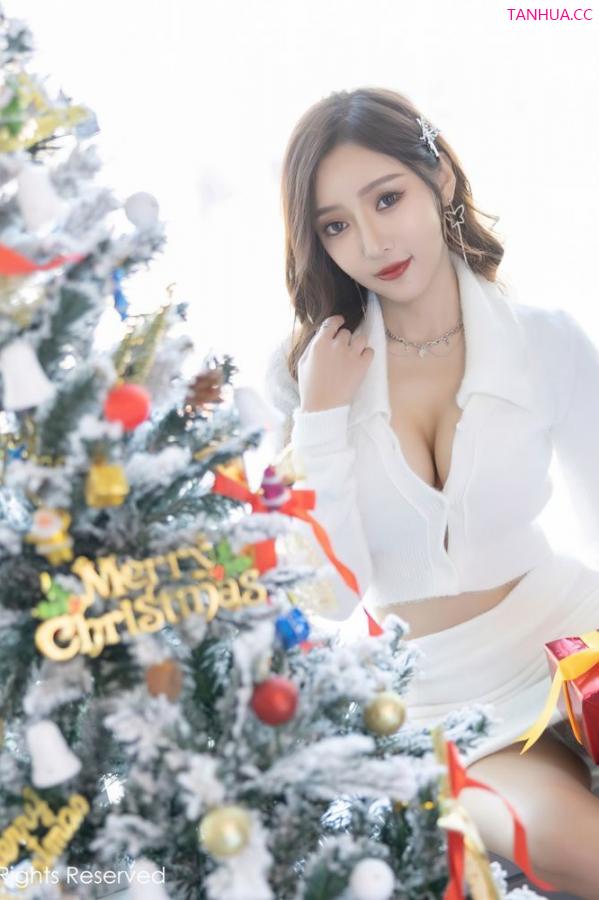 王馨瑶  [XiuRen]高清写真图 2021.12.20 No.4359 王馨瑶yanni第17张图片